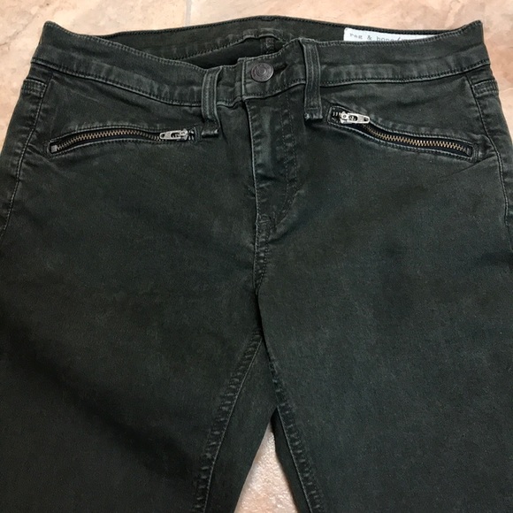 rag & bone jeans - Picture 2 of 7